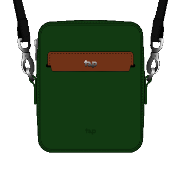 THE MINI BAG